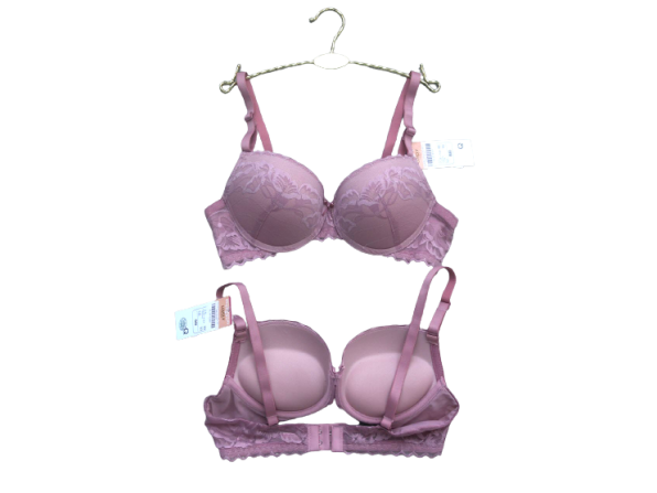 ÁO LÓT LOVELY REN 306 - MÀU RUỐT